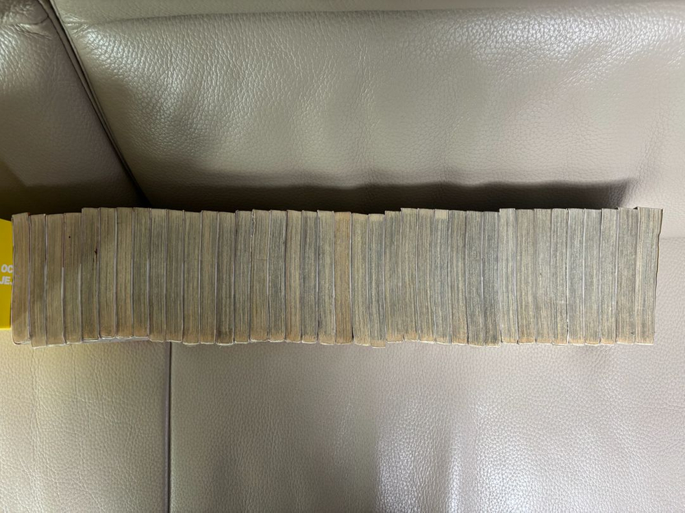 유희왕 만화책 구판 1-38권 완결 전권 이미지