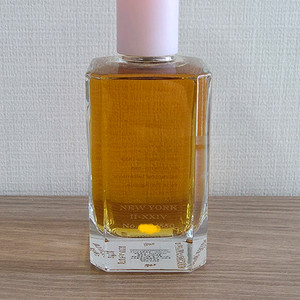 푸에기아 뉴욕 100ml 국문