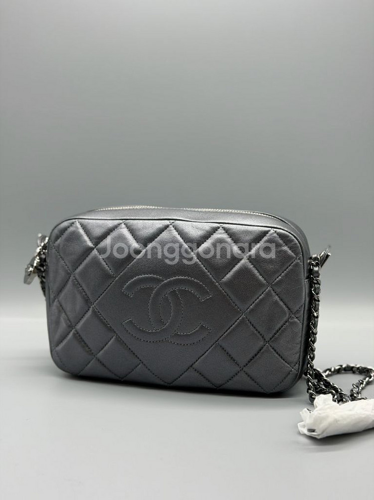 샤넬 카메라백--0