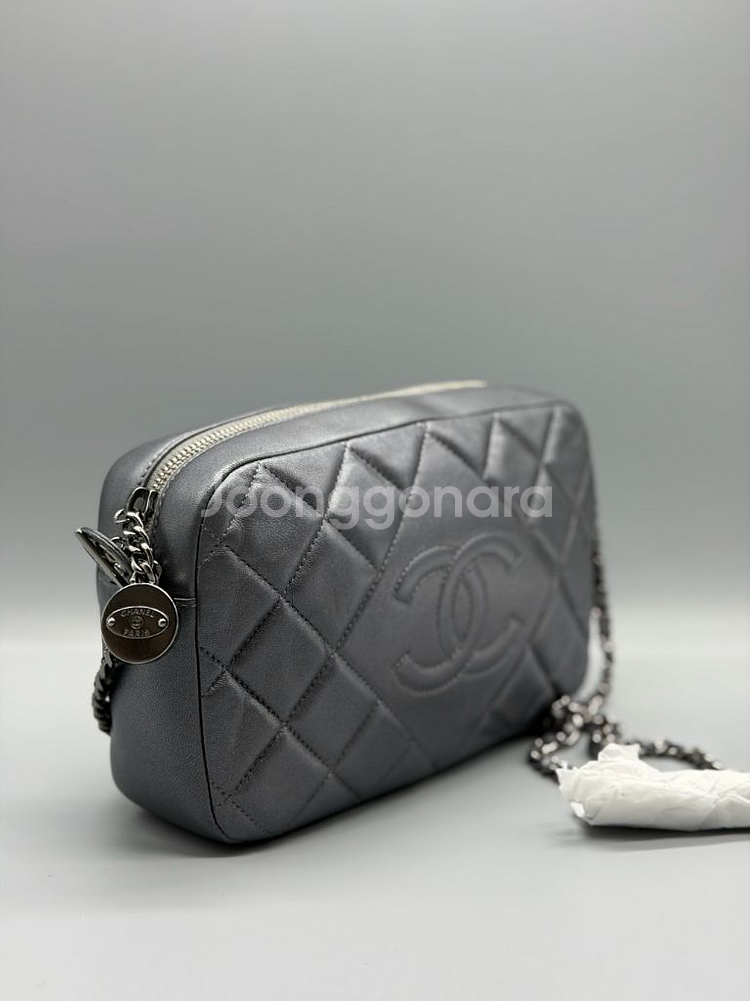 샤넬 카메라백--1