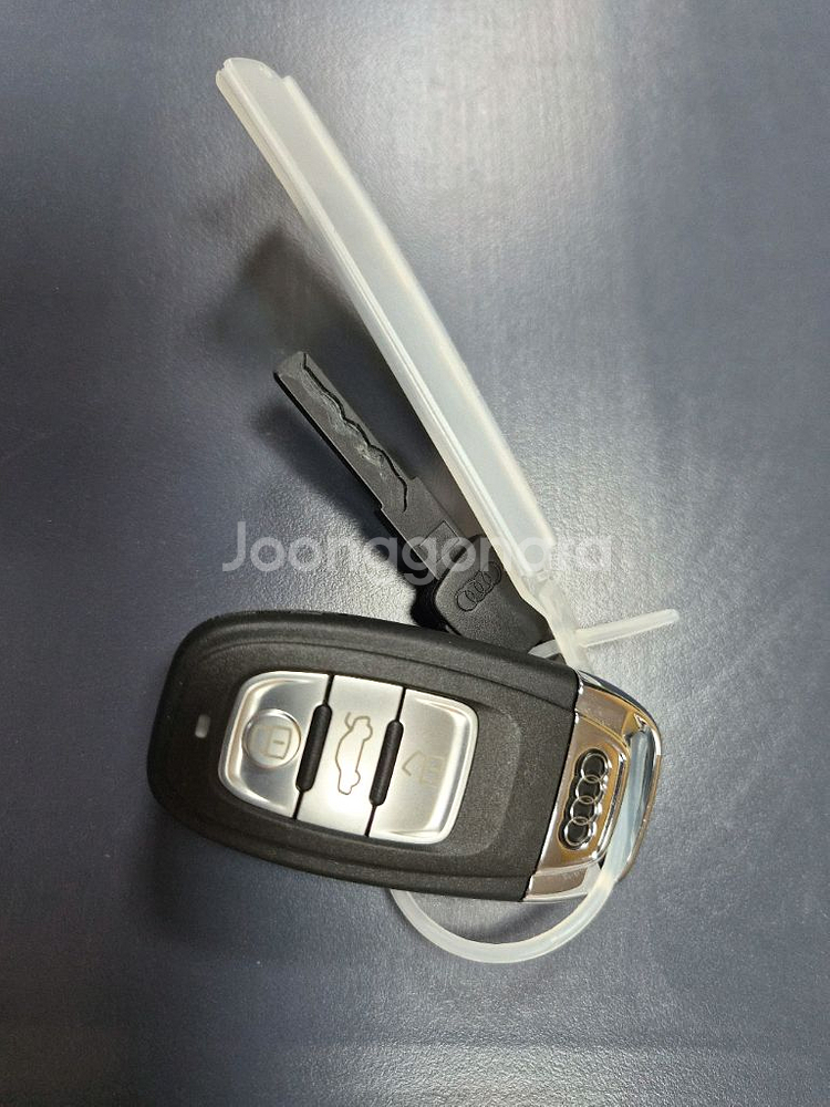 아우디 스마트키--0