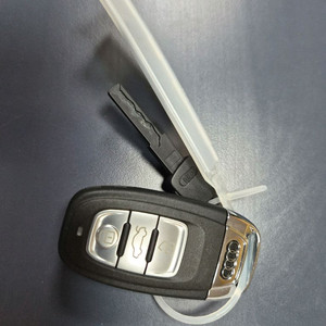 아우디 스마트키