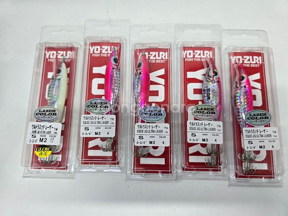 요즈리 에기팝니다--0