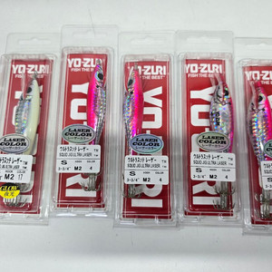 요즈리 에기팝니다