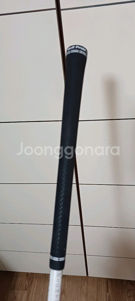 미즈노 단조 4번아이언 mfs 오직샤프트--4