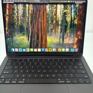 맥북 프로 macbook pro m4 14인치 16G