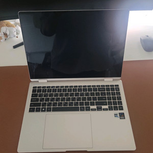 삼성 갤럭시 북 3 프로 360 팝니다