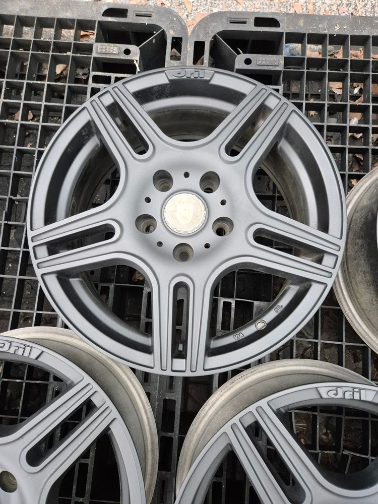 16인치 코나 니로 셀토스 아반떼MD 아반떼AD 이미지