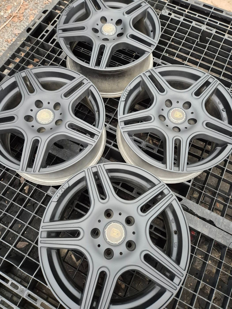 16인치 코나 니로 셀토스 아반떼MD 아반떼AD 이미지