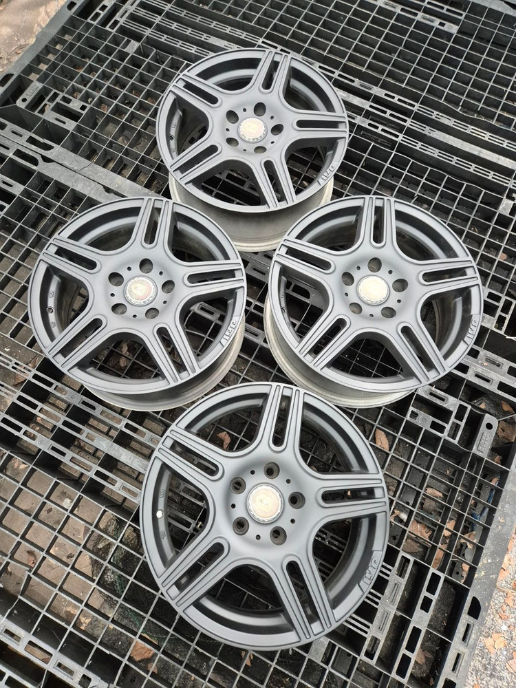 16인치 코나 니로 셀토스 아반떼MD 아반떼AD 이미지