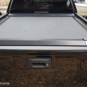 콜로라도 카브리오 롤트랙 슬라이딩커버 중고판매