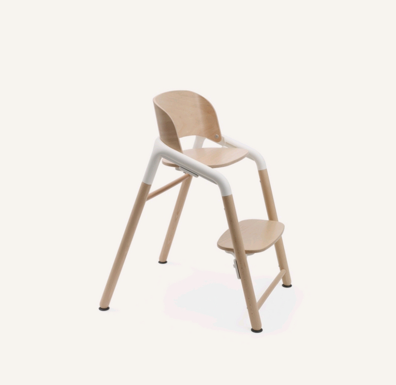 [미개봉]부가부 지라프 하이체어_뉴트럴우드--2