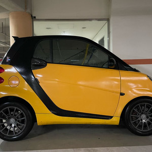 벤츠스마트포투