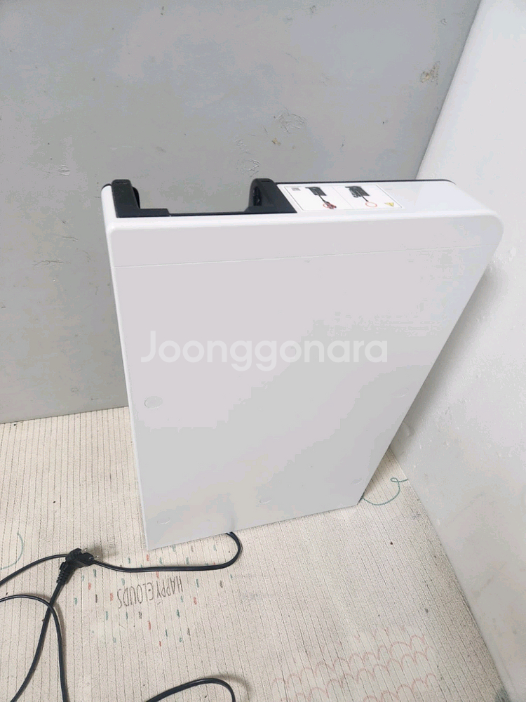 삼성 파워건 충전기, 청소툴 2종--4