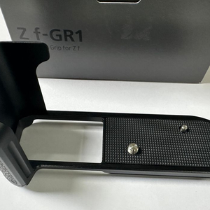 니콘 정품 ZF 그립 GR-1