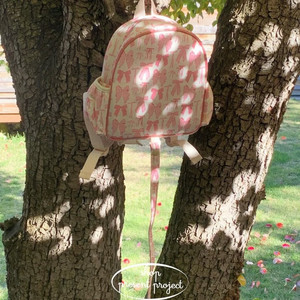 [교환/구해요]프레젠트프로젝트 리틀백팩 구해요