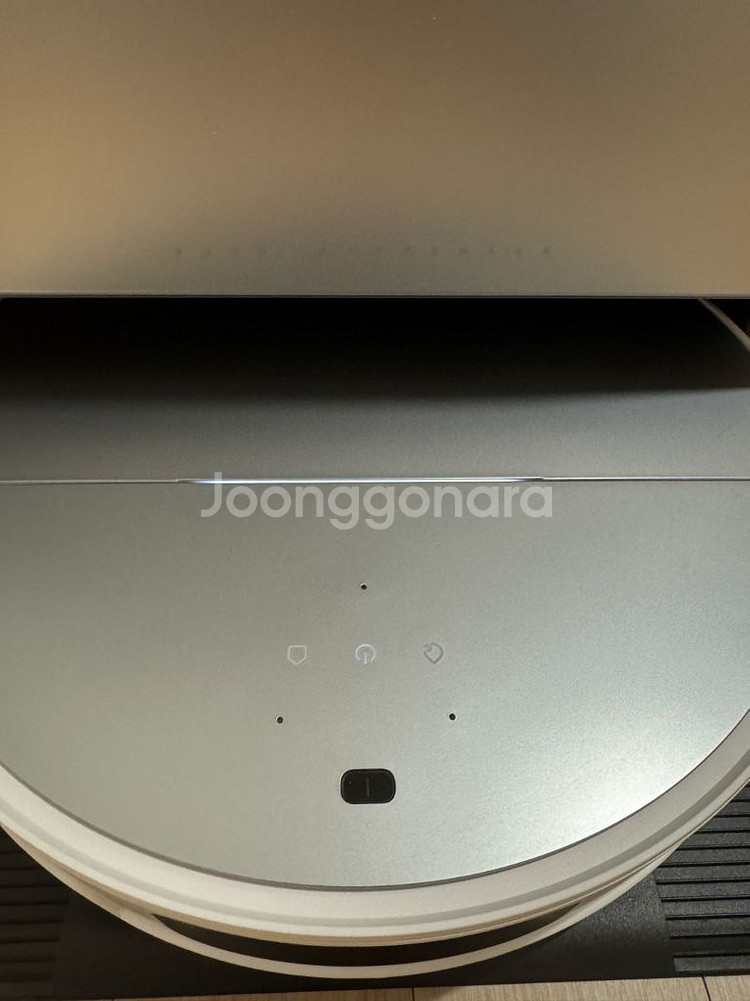 로보락 s9 max v ultra 로봇청소기(0분사용)--4