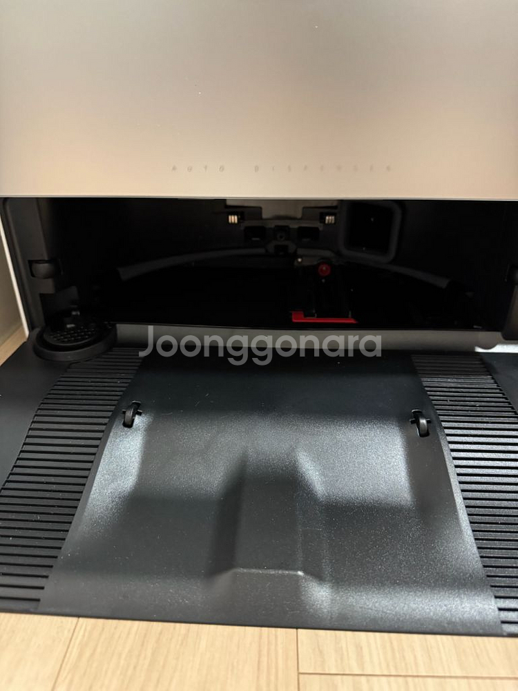 로보락 s9 max v ultra 로봇청소기(0분사용)--3