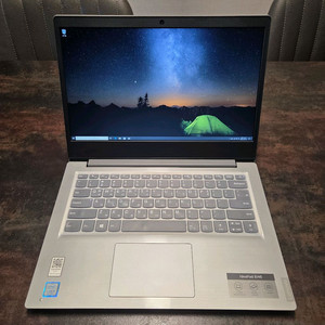 레노버 ideapad s145 노트북 14인치