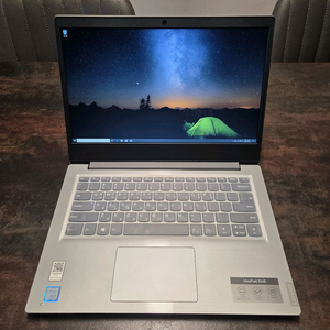 레노버 ideapad s145 노트북 14인치