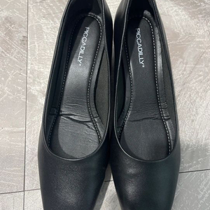 피카딜리 여성 구두 260mm (5.5cm)