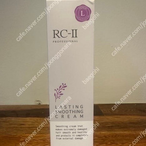 알씨투 프리미엄 엘 L 래스팅 스무딩 크림 200ml