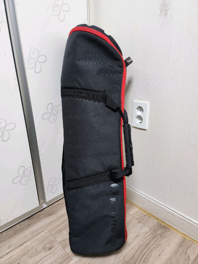 맨프로토 삼각대 가방 MBAG90PN--2