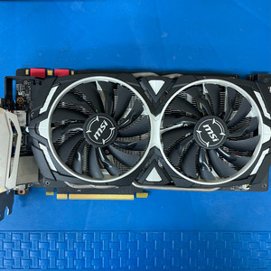 MSI gtx1070 8g 그래픽 그래픽카드
