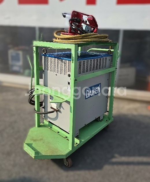 [판매]다이헨 CO2용접기 중고용접기 임대용접기--0