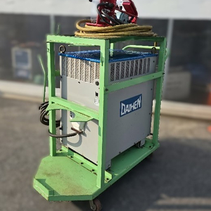 [판매]다이헨 CO2용접기 중고용접기 임대용접기