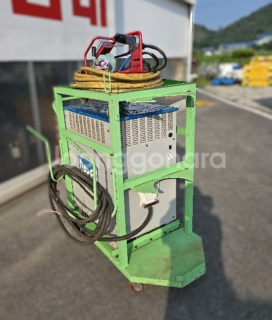 [판매]다이헨 CO2용접기 중고용접기 임대용접기--3