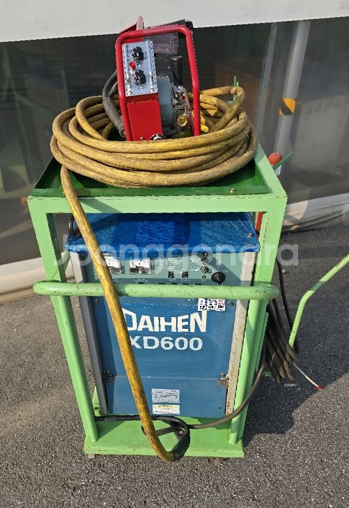 [판매]다이헨 CO2용접기 중고용접기 임대용접기--5