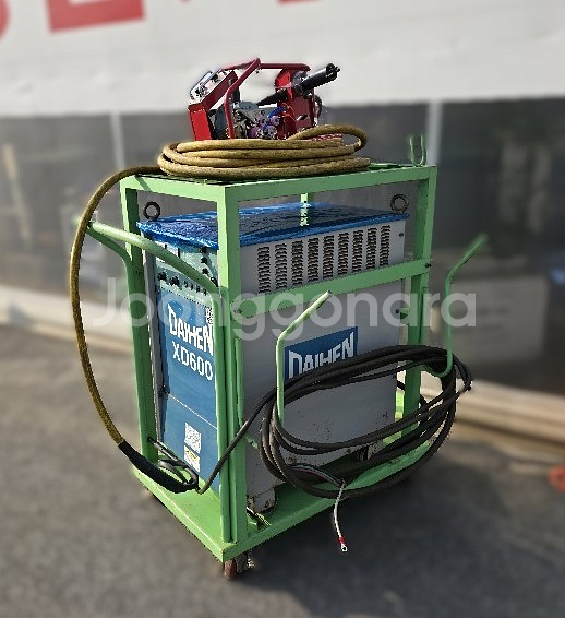 [판매]다이헨 CO2용접기 중고용접기 임대용접기--1