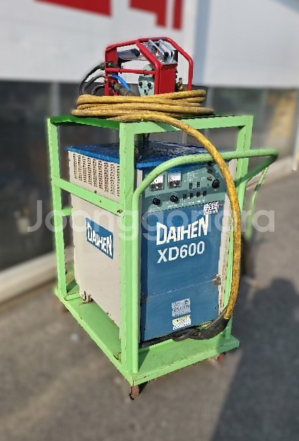 [판매]다이헨 CO2용접기 중고용접기 임대용접기--2