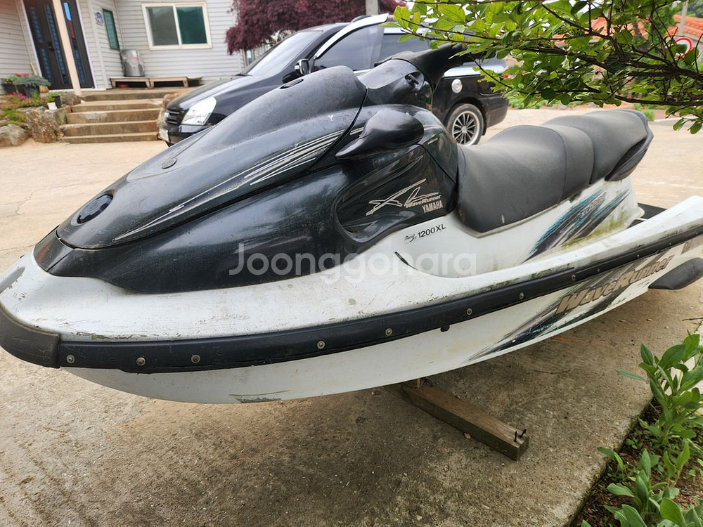 제트스키)씨두2대 야마하1대 판매합니다!--0