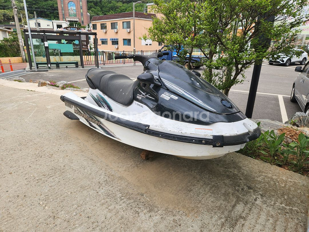 제트스키)씨두2대 야마하1대 판매합니다!--4
