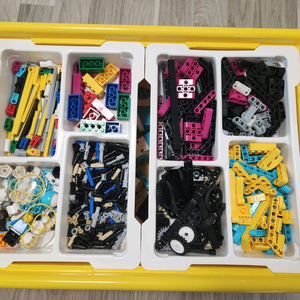 레고 에듀케이션 스파이크 프라임(45678)