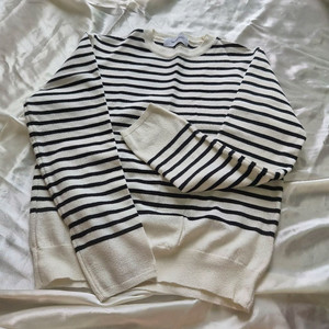 가을 여성니트 55사이즈