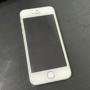 아이폰se1 실버 128gb 카메라 무음 대용량 배터리