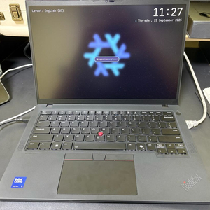 Lenovo ThinkPad T14 gen6