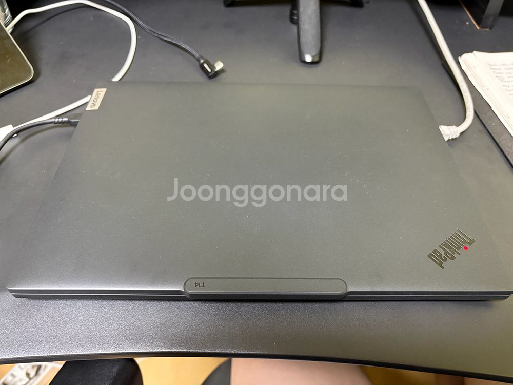 Lenovo ThinkPad T14 gen6--1