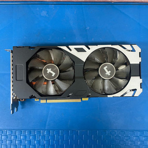 GTX1660super 그래픽 그래픽카드