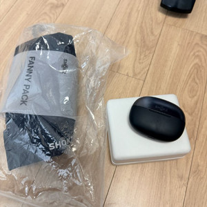 샥즈 오픈닷원 E310블랙 새상품급