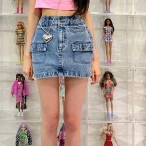 슈콤마보니 바비 장원영 샌들370