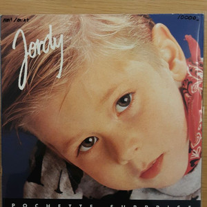 조르디 lp 이미지