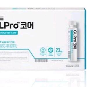 정관장 GLPro 코어 2병 교환권 3,000원