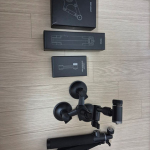 오즈모 부속품 팝니다