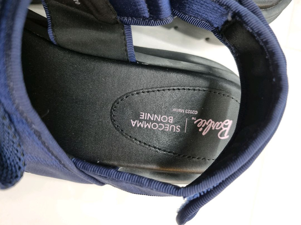 슈콤마보니 바비 장원영 샌들370--4