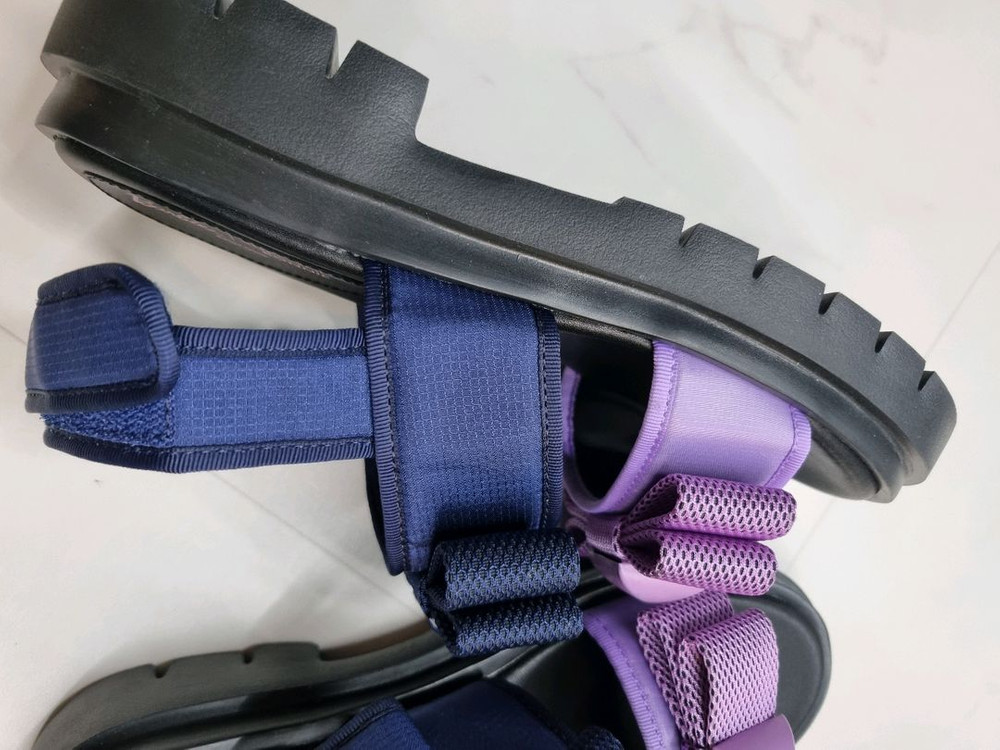 슈콤마보니 바비 장원영 샌들370--5