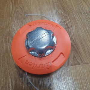 예초기 나일론 커터 이미지